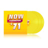 Yellow 3LP