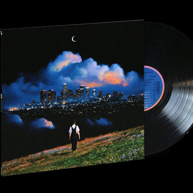 Limited Edition LP