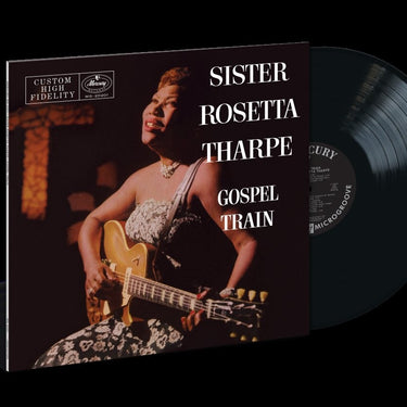 Limited Edition 180g LP