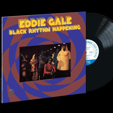 Limited Edition 180g LP