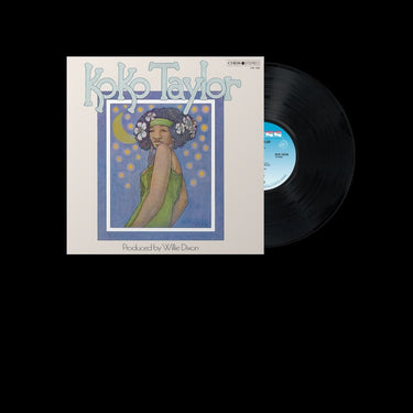 180g 2LP
