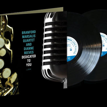Limited Edition 2LP
