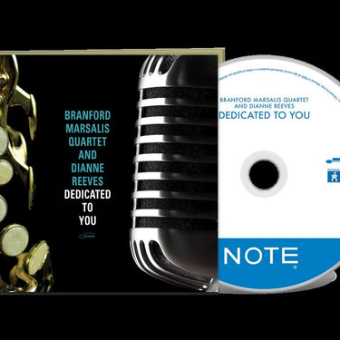 Limited Edition CD-A