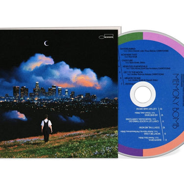 Limited Edition CD