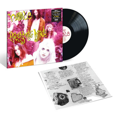 180g LP