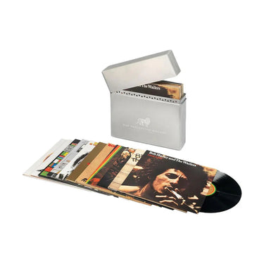 LP Set