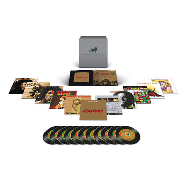 LP Set