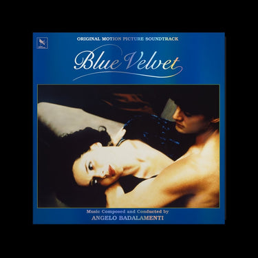 Angelo Badalamenti - Blue Velvet (Original Motion Picture Soundtrack / 40th Anniversary Edition)