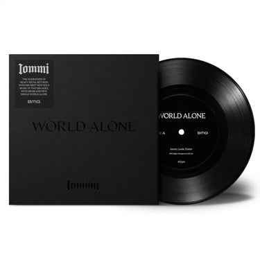 Limited Edition 7"