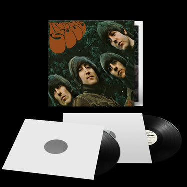 Special Edition Deluxe 2LP
