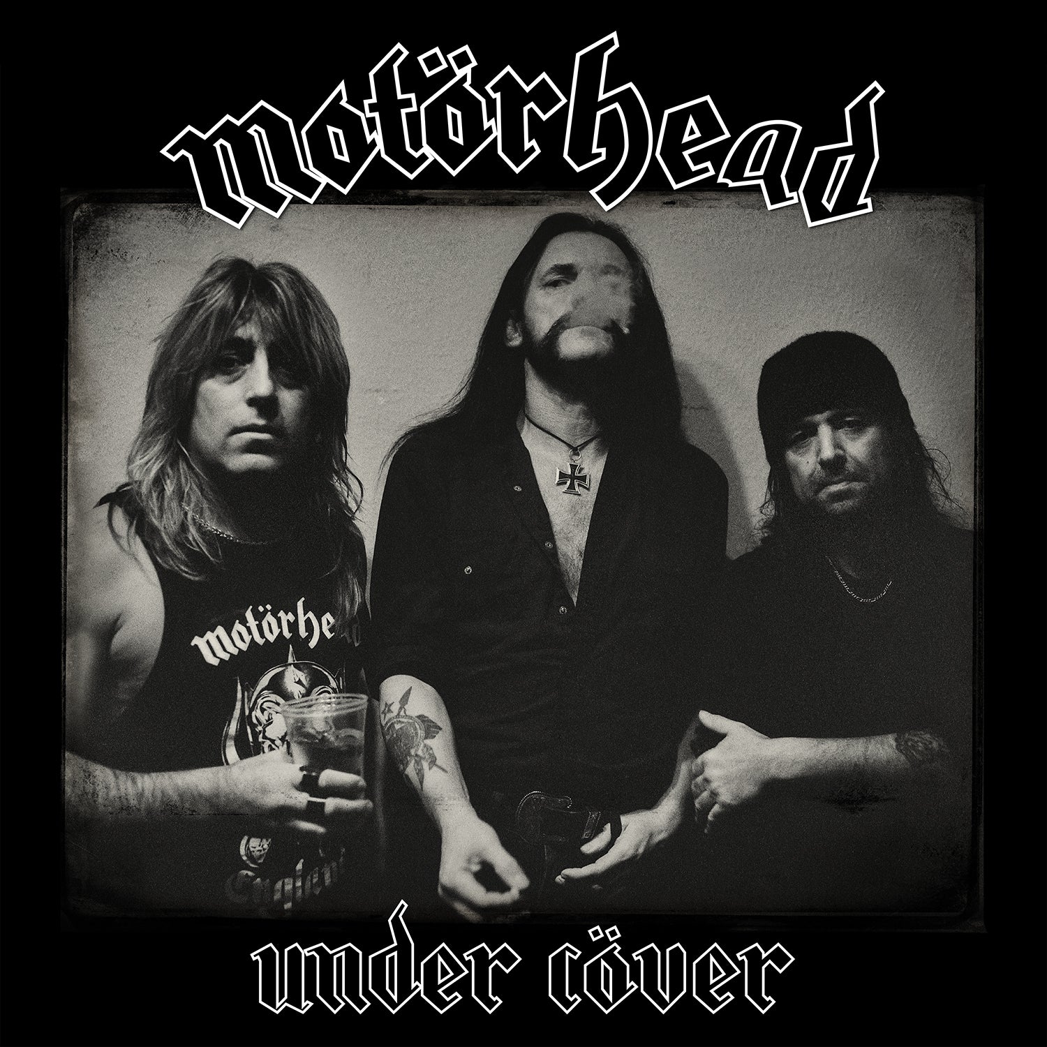 Motörhead - Under Cöver