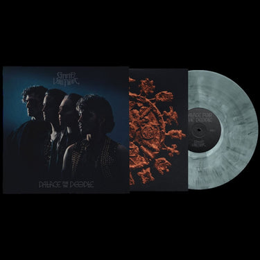 Indie Exclusive LP