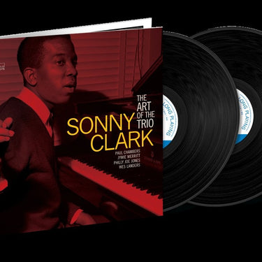 Limited Edition 180g 2LP