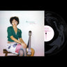 Black Biovinyl LP