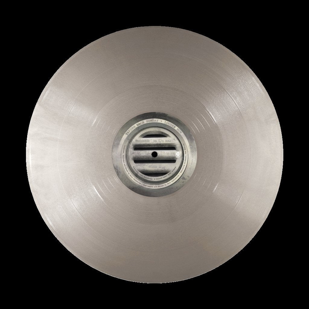 Taking Back Sunday - Louder Now (20th Anniversary)