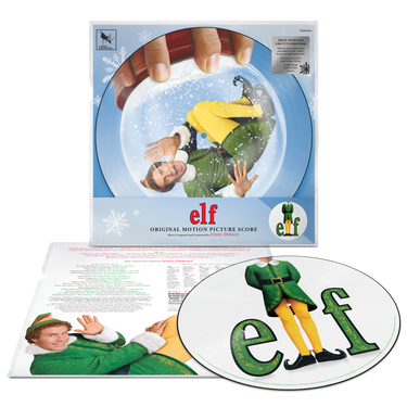 Picture Disc