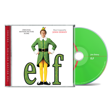 CD