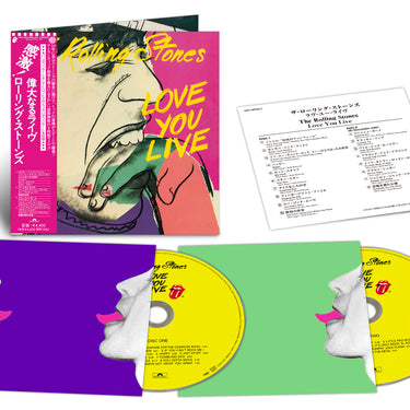 2CD SHM-CD