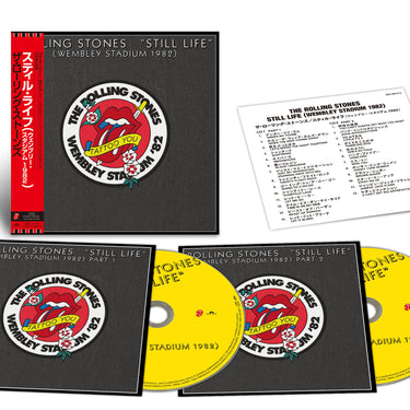 2CD SHM-CD