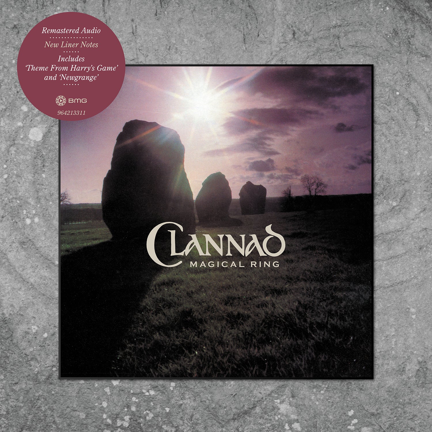 Clannad - Magical Ring (2026 Remaster)