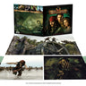 Limited Edition Colour TBC 2LP