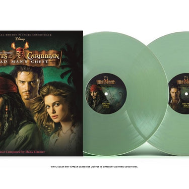 Limited Edition Colour TBC 2LP