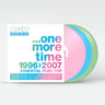 Pink, Blue, Green 3LP