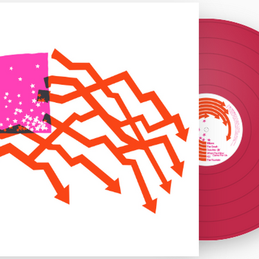 Indie Exclusive Opaque Magenta LP