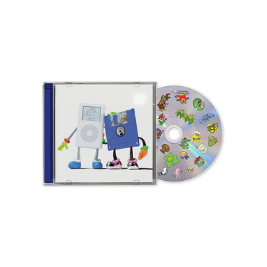 CD