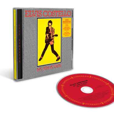 CD