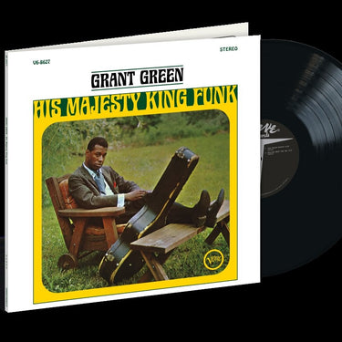 Limited Edition LP