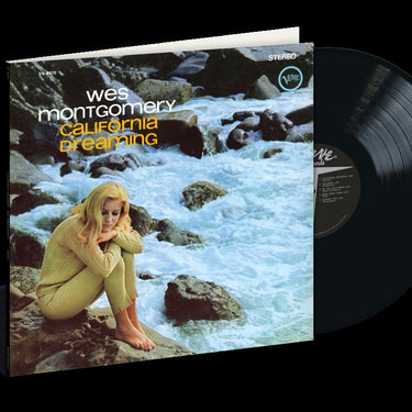 Limited Edition LP