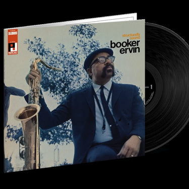 Limited Edition LP