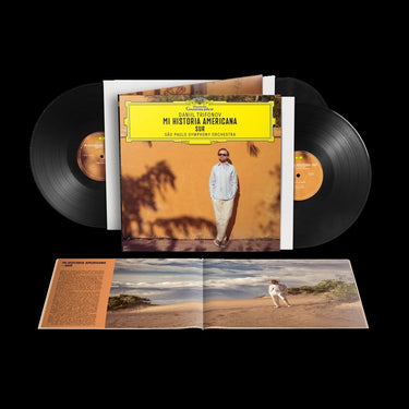 3LP