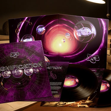 Limited Edition 2LP