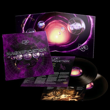 Limited Edition 2LP