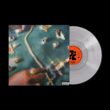 Ultra Clear Vinyl