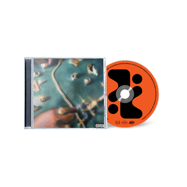 CD Album