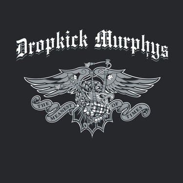 Dropkick Murphys - The Meanest of Times