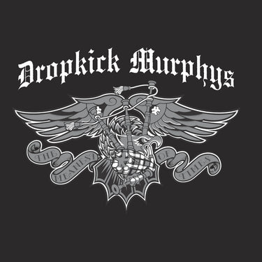 Dropkick Murphys - The Meanest of Times