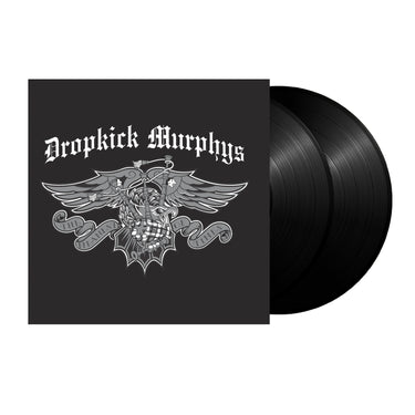 Black Limited Edition 2LP