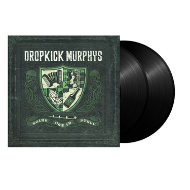 Black Limited Edition 2LP