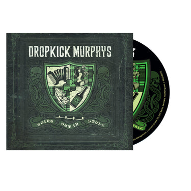 1CD Digisleeve