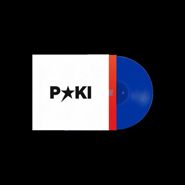 Ahadadream - P*KI [pee-star-kay-eye]