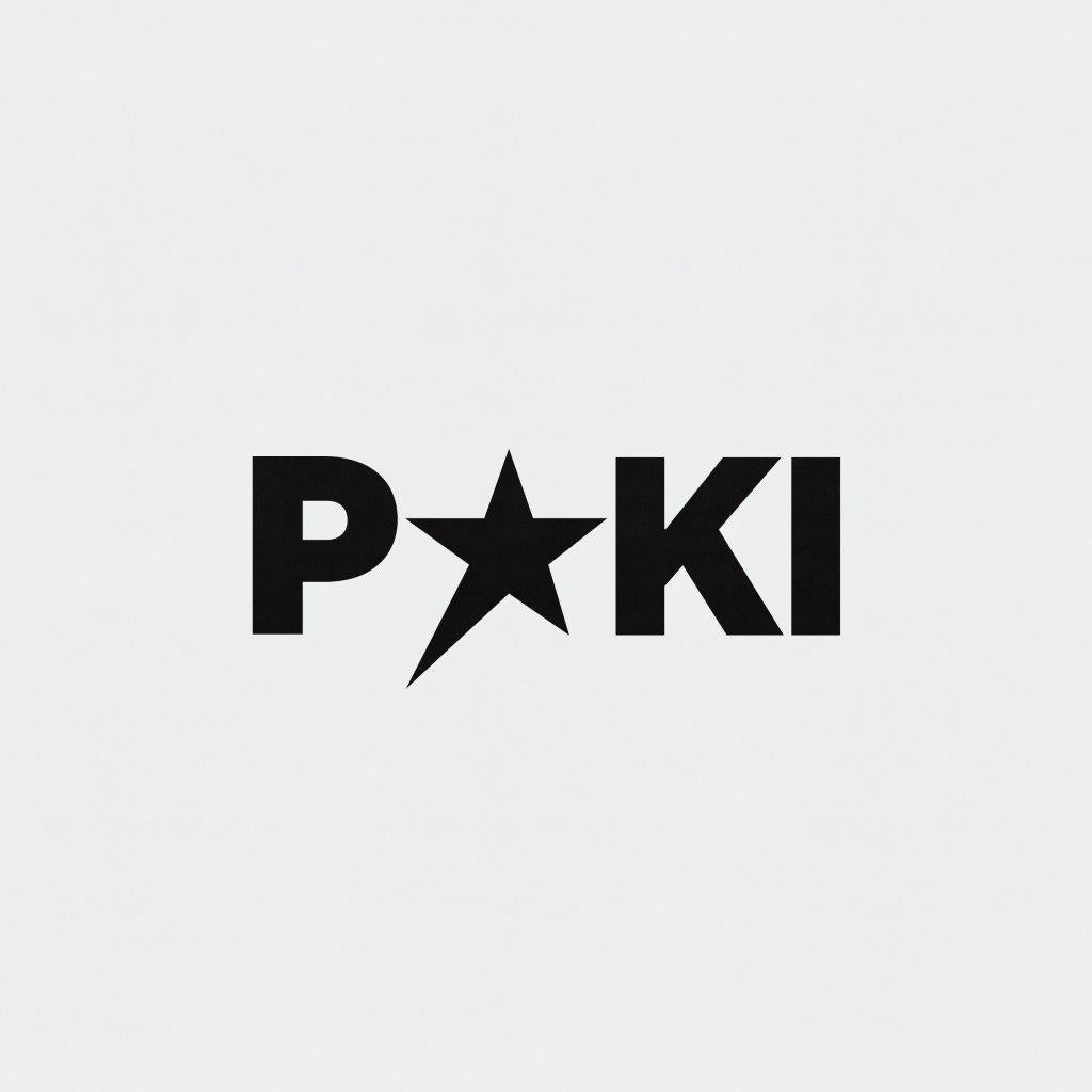 Ahadadream - P*KI [pee-star-kay-eye]