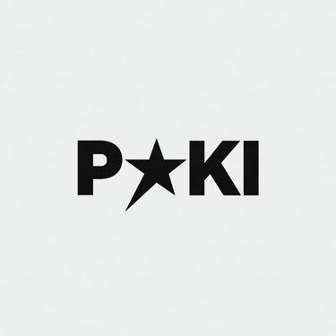 Ahadadream - P*KI [pee-star-kay-eye]