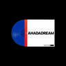 Blue Vinyl LP