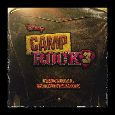 Cast of Camp Rock - Camp Rock 3