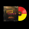 Red/Yellow Vinyl 1LP