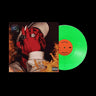 Indie Exclusive Green LP
